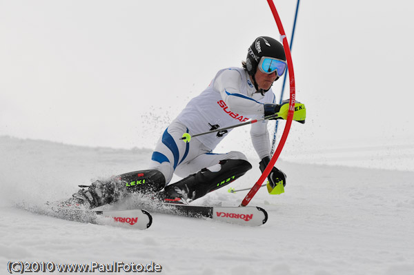 Deutsche Jugendmeisterschaft 2010