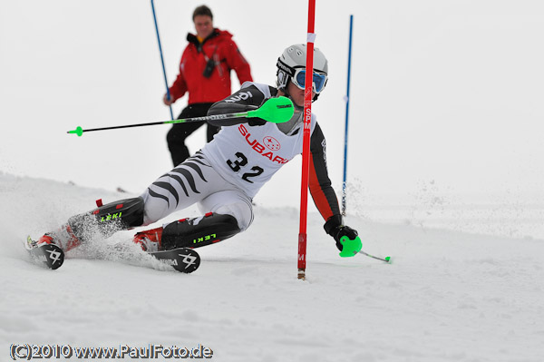 Deutsche Jugendmeisterschaft 2010