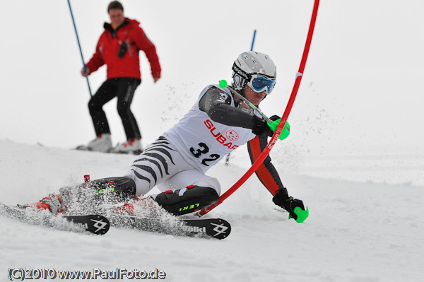 Deutsche Jugendmeisterschaft 2010