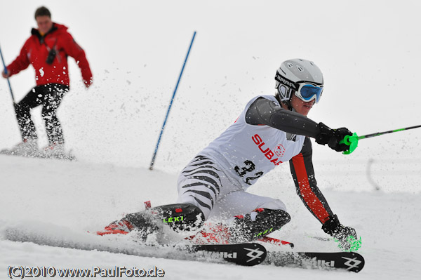 Deutsche Jugendmeisterschaft 2010