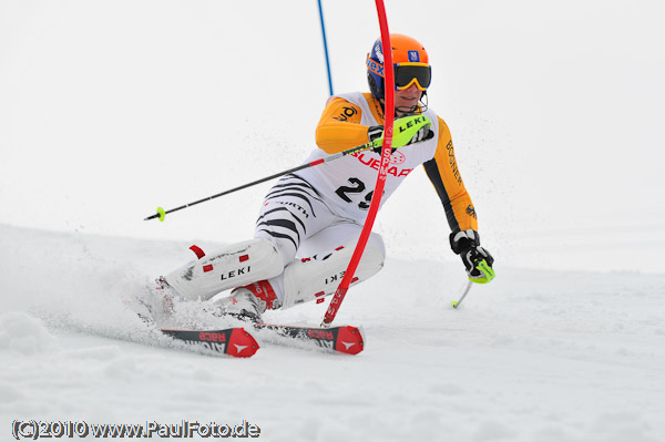 Deutsche Jugendmeisterschaft 2010