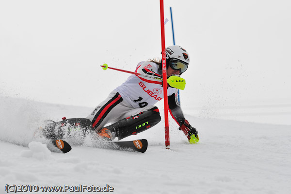 Deutsche Jugendmeisterschaft 2010