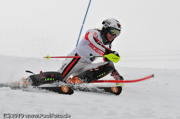 Deutsche Jugendmeisterschaft 2010