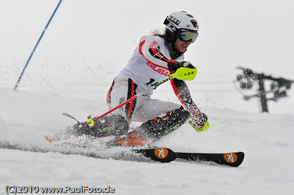 Deutsche Jugendmeisterschaft 2010