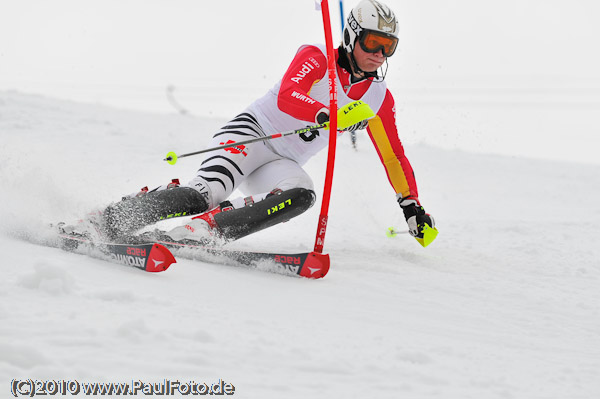 Deutsche Jugendmeisterschaft 2010