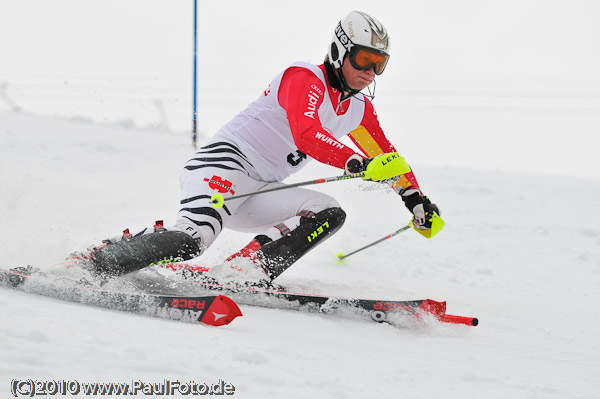 Deutsche Jugendmeisterschaft 2010