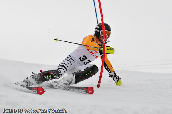 Deutsche Jugendmeisterschaft 2010