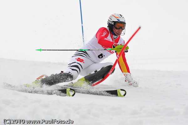 Deutsche Jugendmeisterschaft 2010