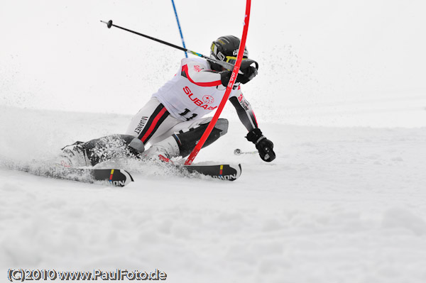 Deutsche Jugendmeisterschaft 2010