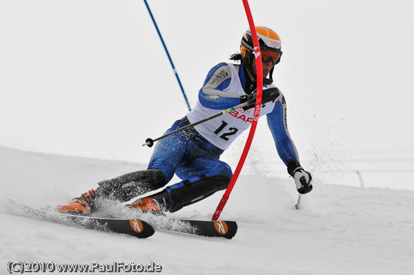 Deutsche Jugendmeisterschaft 2010