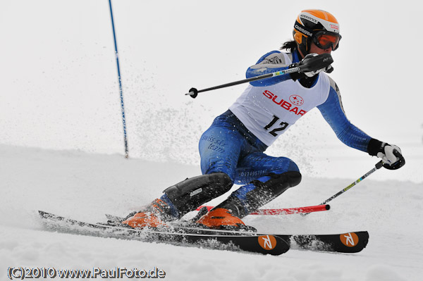 Deutsche Jugendmeisterschaft 2010