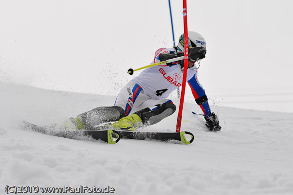 Deutsche Jugendmeisterschaft 2010