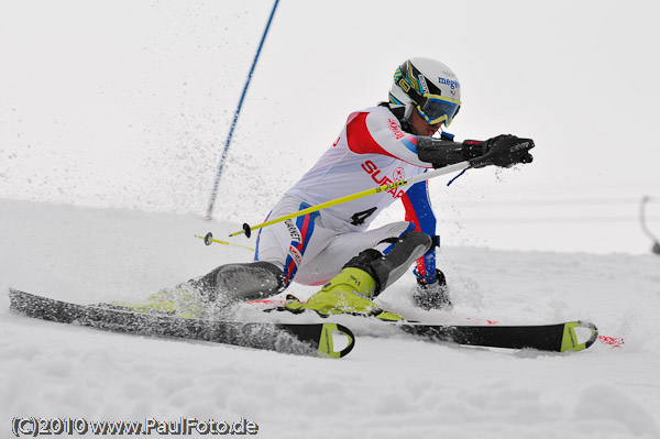 Deutsche Jugendmeisterschaft 2010