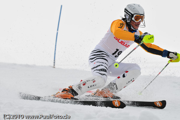 Deutsche Jugendmeisterschaft 2010