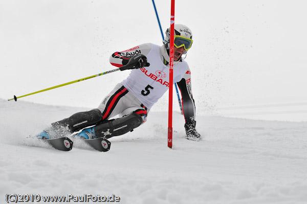 Deutsche Jugendmeisterschaft 2010