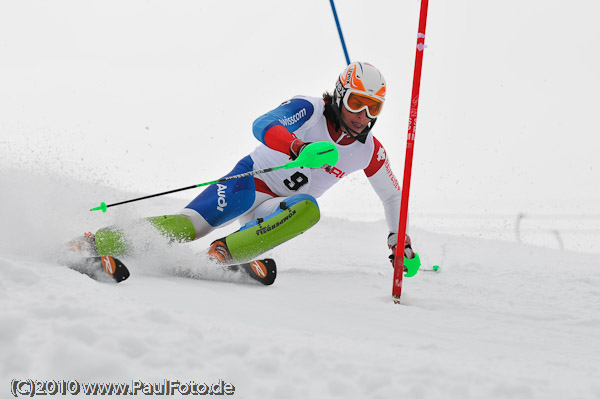 Deutsche Jugendmeisterschaft 2010