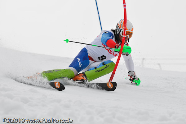 Deutsche Jugendmeisterschaft 2010