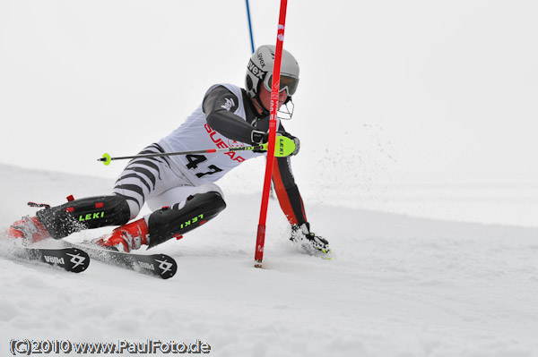 Deutsche Jugendmeisterschaft 2010