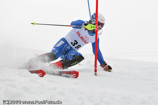 Deutsche Jugendmeisterschaft 2010