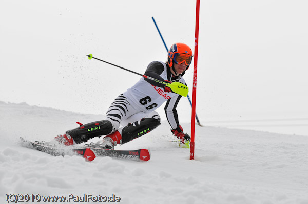 Deutsche Jugendmeisterschaft 2010