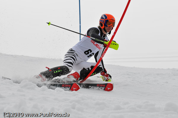 Deutsche Jugendmeisterschaft 2010