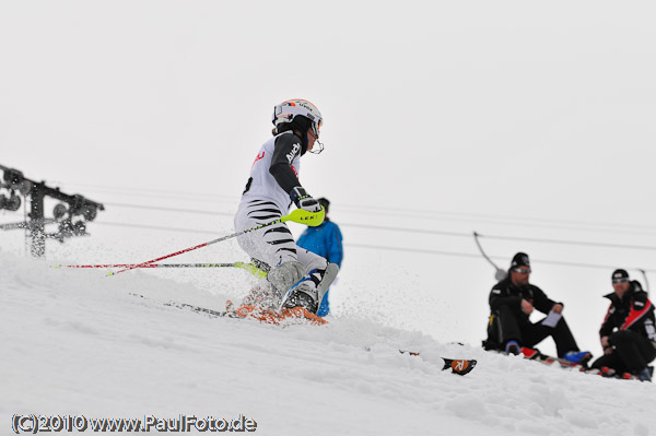 Deutsche Jugendmeisterschaft 2010