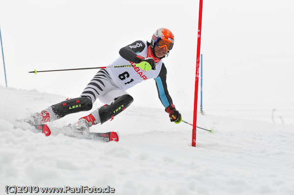 Deutsche Jugendmeisterschaft 2010