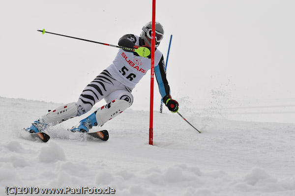 Deutsche Jugendmeisterschaft 2010