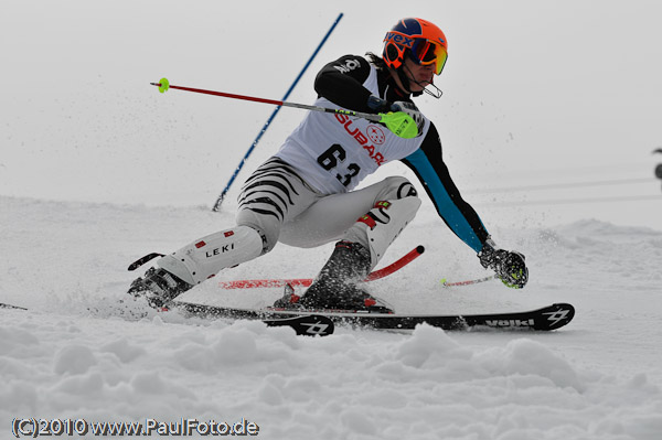 Deutsche Jugendmeisterschaft 2010