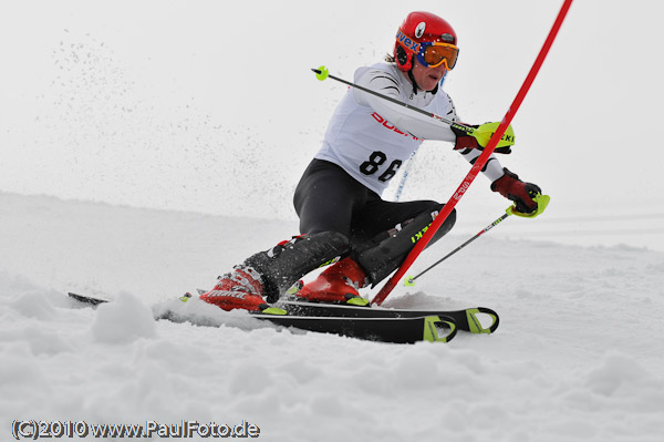 Deutsche Jugendmeisterschaft 2010