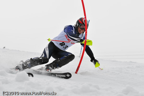 Deutsche Jugendmeisterschaft 2010