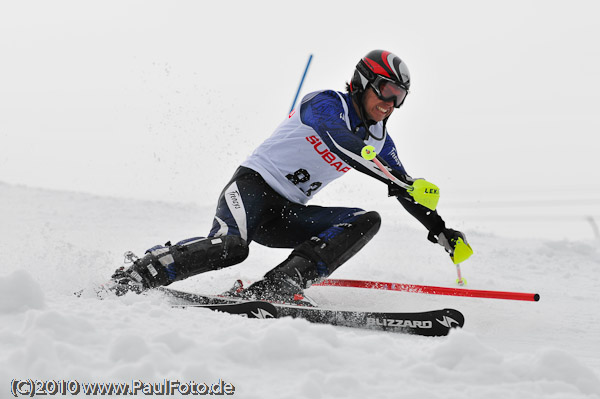 Deutsche Jugendmeisterschaft 2010