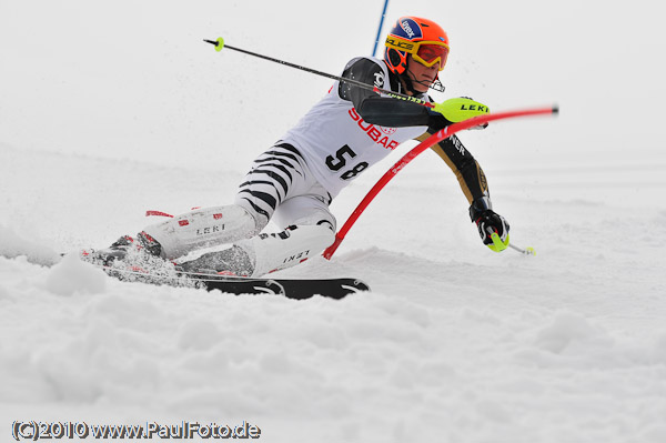 Deutsche Jugendmeisterschaft 2010