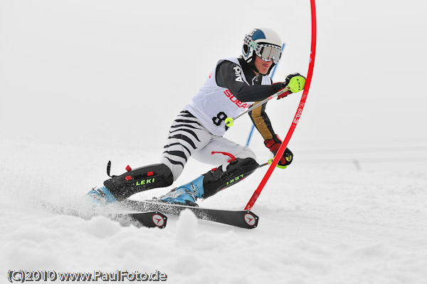 Deutsche Jugendmeisterschaft 2010