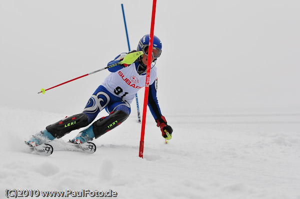 Deutsche Jugendmeisterschaft 2010