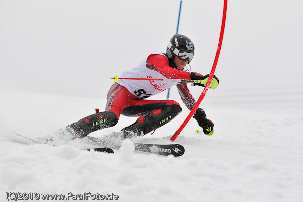 Deutsche Jugendmeisterschaft 2010