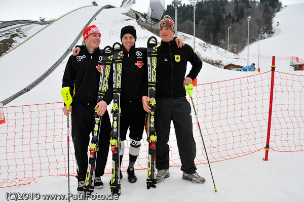 Deutsche Jugendmeisterschaft 2010