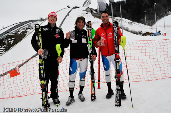 Deutsche Jugendmeisterschaft 2010