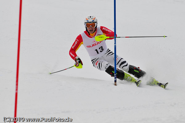 Deutsche Jugendmeisterschaft 2010