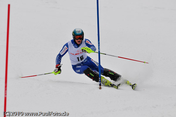 Deutsche Jugendmeisterschaft 2010