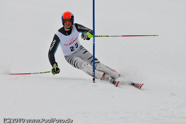 Deutsche Jugendmeisterschaft 2010