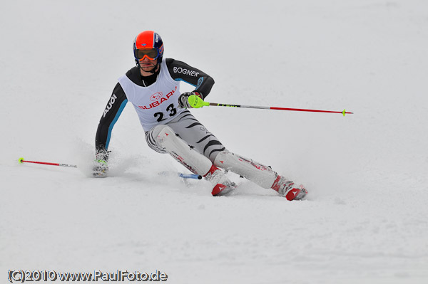 Deutsche Jugendmeisterschaft 2010