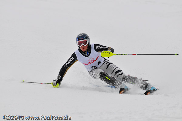 Deutsche Jugendmeisterschaft 2010