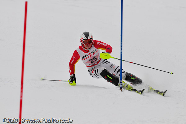 Deutsche Jugendmeisterschaft 2010