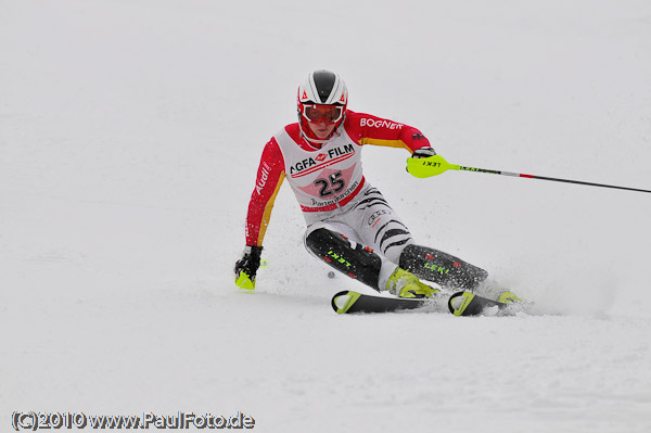 Deutsche Jugendmeisterschaft 2010