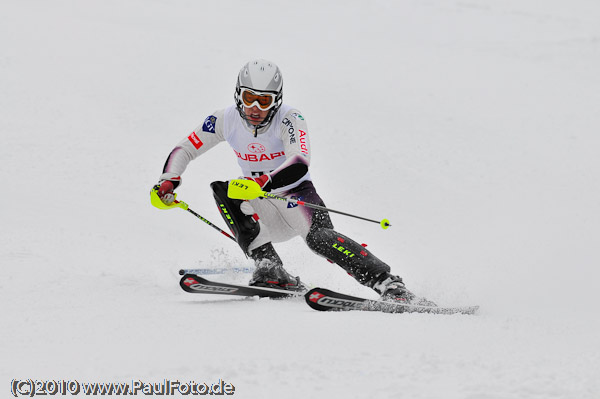 Deutsche Jugendmeisterschaft 2010