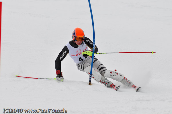 Deutsche Jugendmeisterschaft 2010