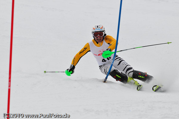 Deutsche Jugendmeisterschaft 2010