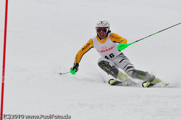 Deutsche Jugendmeisterschaft 2010