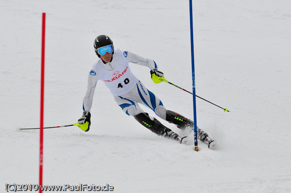 Deutsche Jugendmeisterschaft 2010